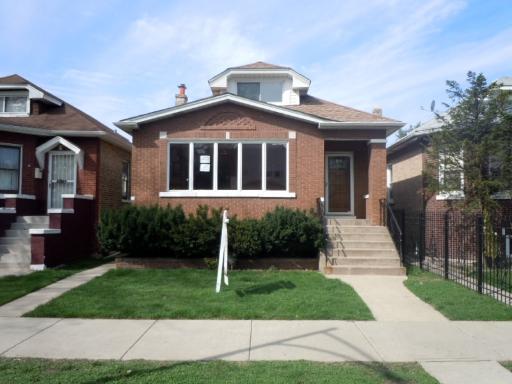 2116 N Latrobe Ave., Chicago, IL 60639