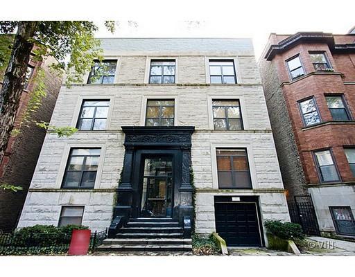 717 W Briar Pl. #G, Chicago, IL 60657