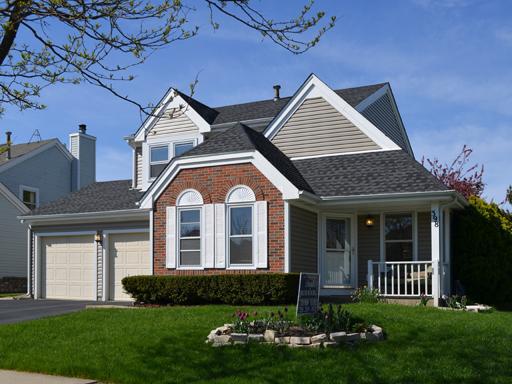 398 Vermont Dr., Elk Grove Village, IL 60007