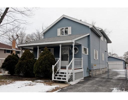 15141 Stoney Island Ave., Dolton, IL 60419