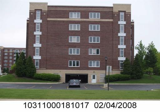 7071 W Touhy Ave. #307, Niles, IL 60714