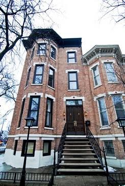 2159 N Sedgwick St., Chicago, IL 60614