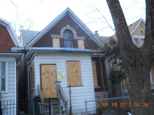 158 N Leclaire St., Chicago, IL 60644