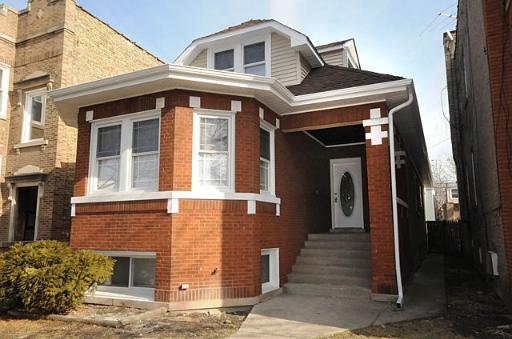 5531 N Spaulding Ave., Chicago, IL 60625