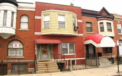 2340 W Taylor St., Chicago, IL 60612