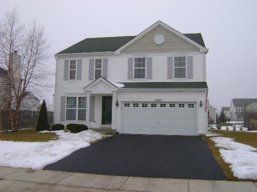 11841 Cape Cod Ln., Huntley, IL 60142