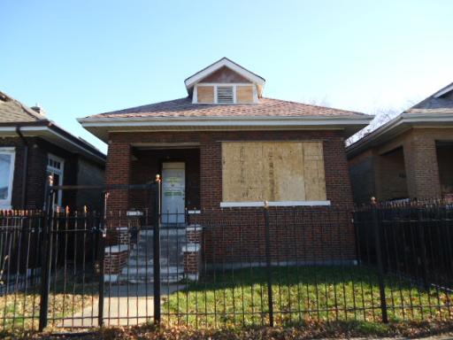 6529 S Campbell St., Chicago, IL 60629