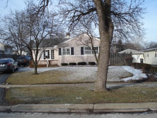 3702 Kingfisher Ln., Rolling Meadows, IL 60008