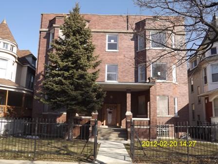 207-09 N Parkside Ave. #1N, Chicago, IL 60644