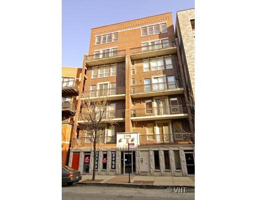 1347 N Sedgwick Ave. #2S, Chicago, IL 60610