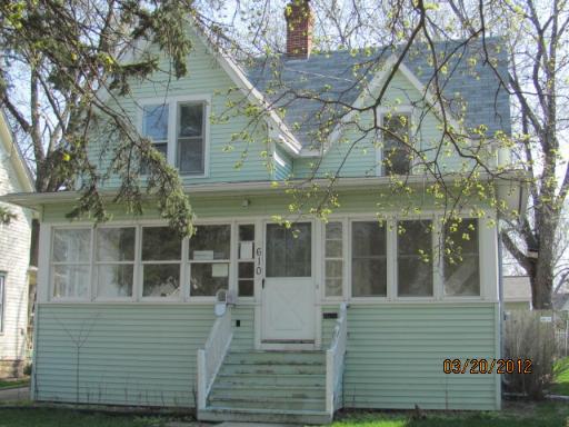 610 N Fourth St., DeKalb, IL 60115