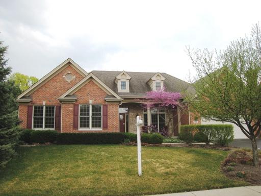 193 Glen Arbor Ct., Glen Ellyn, IL 60137