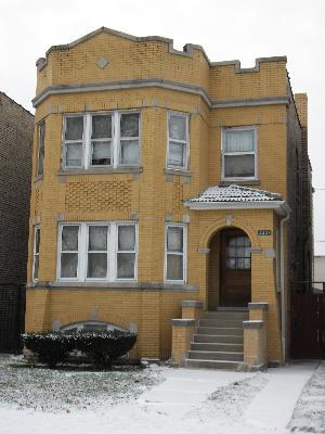 [Address Hidden by Seller], Chicago, IL 60641