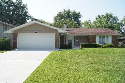 1285 W Campbell Ln., Hoffman Estates, IL 60169