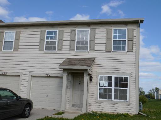 407 Gregory Ln., Plano, IL 60545