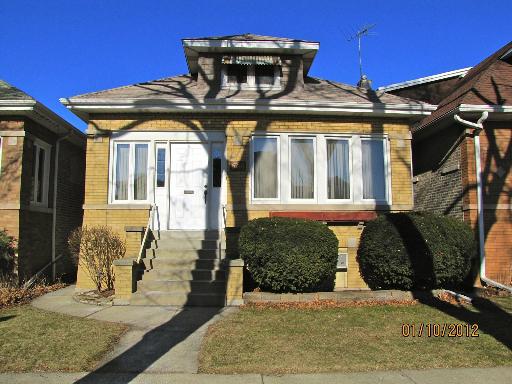6248 W Hyacinth St., Chicago, IL 60646