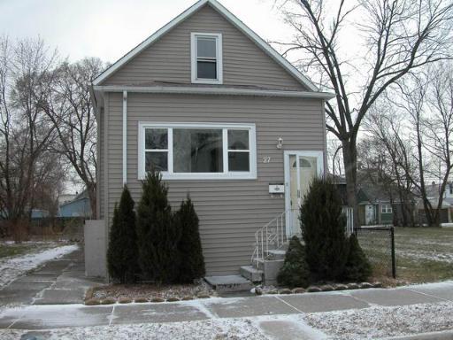 27 155th St., Calumet City, IL 60409