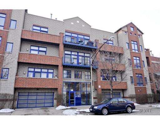 2251 W St Paul Ave. #2F, Chicago, IL 60647