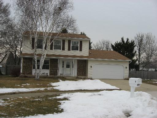 3 Danbury Ct., South Elgin, IL 60177