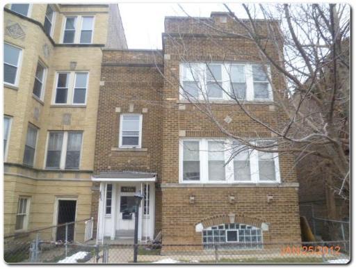 5138 N Kimball Ave., Chicago, IL 60625
