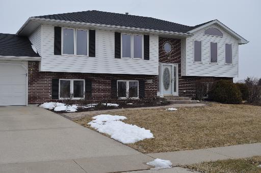 [Address Hidden by Seller], Plainfield, IL 60586
