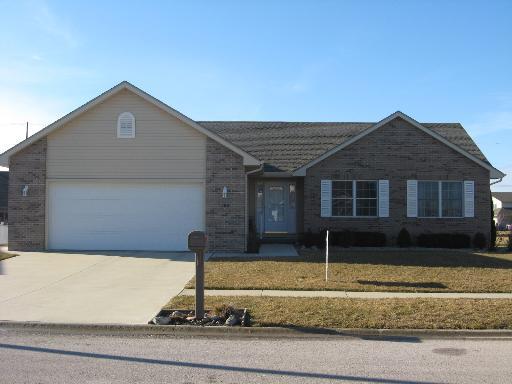 395 N Centerpoint Dr., Bourbonnais, IL 60914