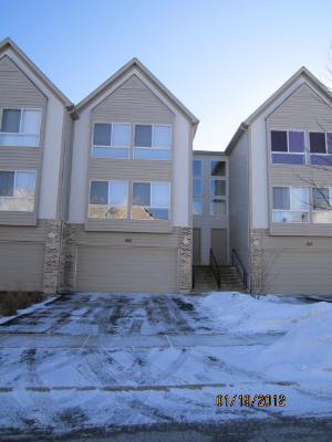 665 Diamond Pointe Dr., Mundelein, IL 60060