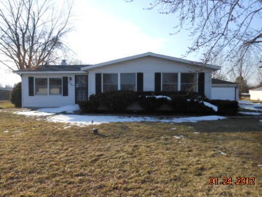 1057 Anderson Ave., Joliet, IL 60433