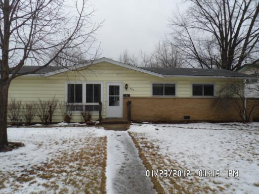 403 Spruce St., North Aurora, IL 60542