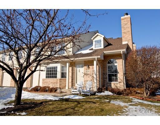 3246 Anton Dr., Aurora, IL 60504