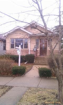 5519 W Grace St., Chicago, IL 60641