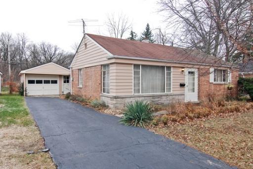 319 Osage St., Park Forest, IL 60466