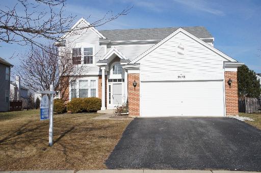 908 John Friend Dr., Naperville, IL 60540