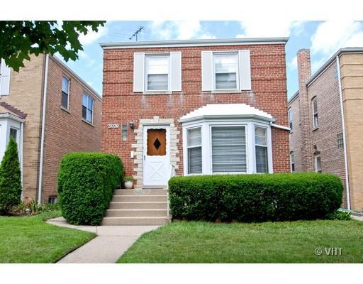 3026 W Birchwood Ave., Chicago, IL 60645