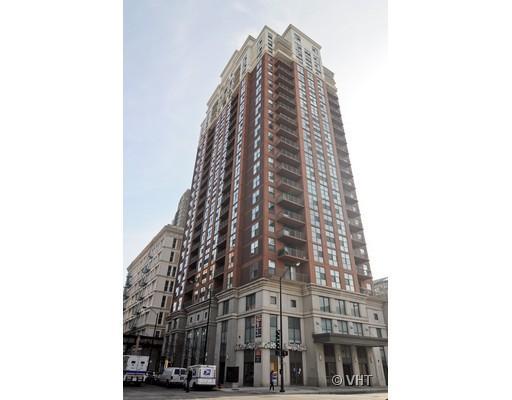 1101 S State St. #1300, Chicago, IL 60605