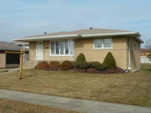 4624 W 100 St., Oak Lawn, IL 60453