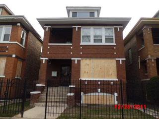 7019 S Rockwell Ave., Chicago, IL 60629