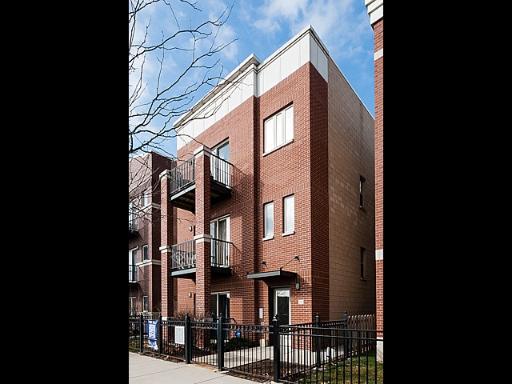 1254 S Blue Island Ave. #101, Chicago, IL 60608
