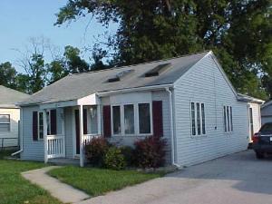 6907 W 95th Pl., Oak Lawn, IL 60453