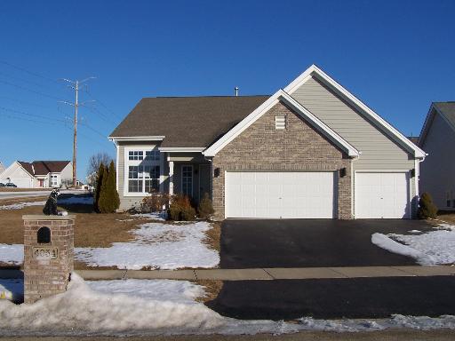 4054 Linden Rd., Rockford, IL 61109
