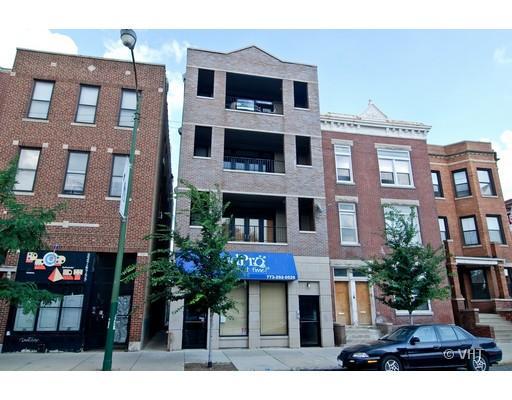 1533 N Western Ave. #4, Chicago, IL 60622