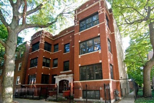5127 N Wolcott Ave. #2S, Chicago, IL 60640