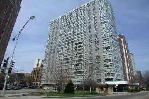 3900 N Lake Shore Dr. #9B, Chicago, IL 60613