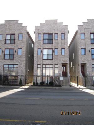 7507 W Irving Park Rd. #3, Chicago, IL 60634