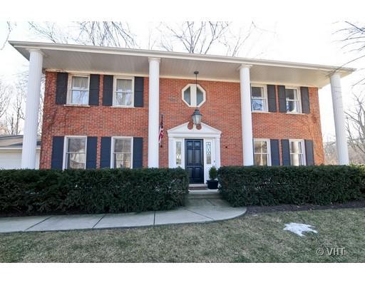 1 Buckingham Pl., Lincolnshire, IL 60069