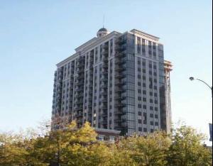 1322 S Prairie Ave. #913, Chicago, IL 60605
