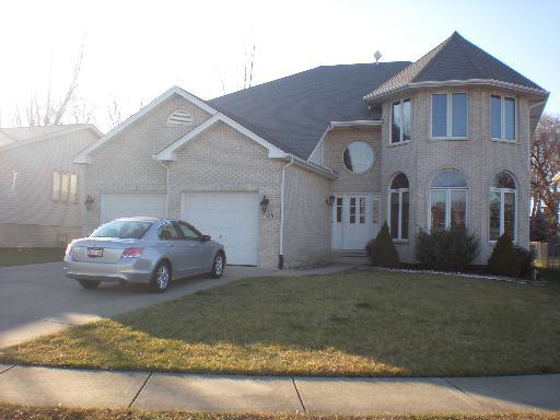 7286 Skyline Dr., Justice, IL 60458