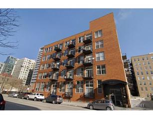 417 S Jefferson St. #504, Chicago, IL 60607