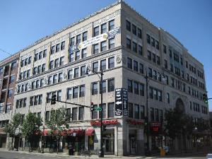 3150 N Sheffield Ave. #605, Chicago, IL 60657