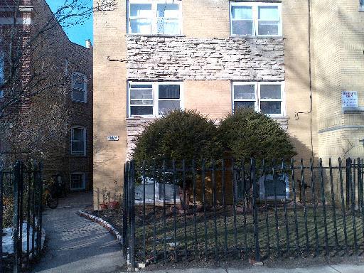 1756 W North Shore Ave., Chicago, IL 60626